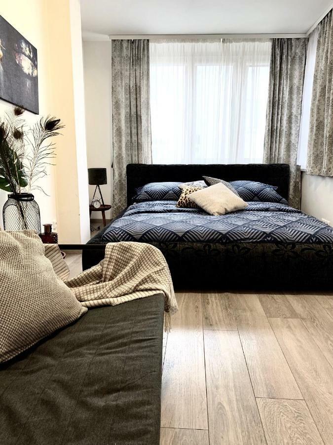 Oldtown Safari Apartmán