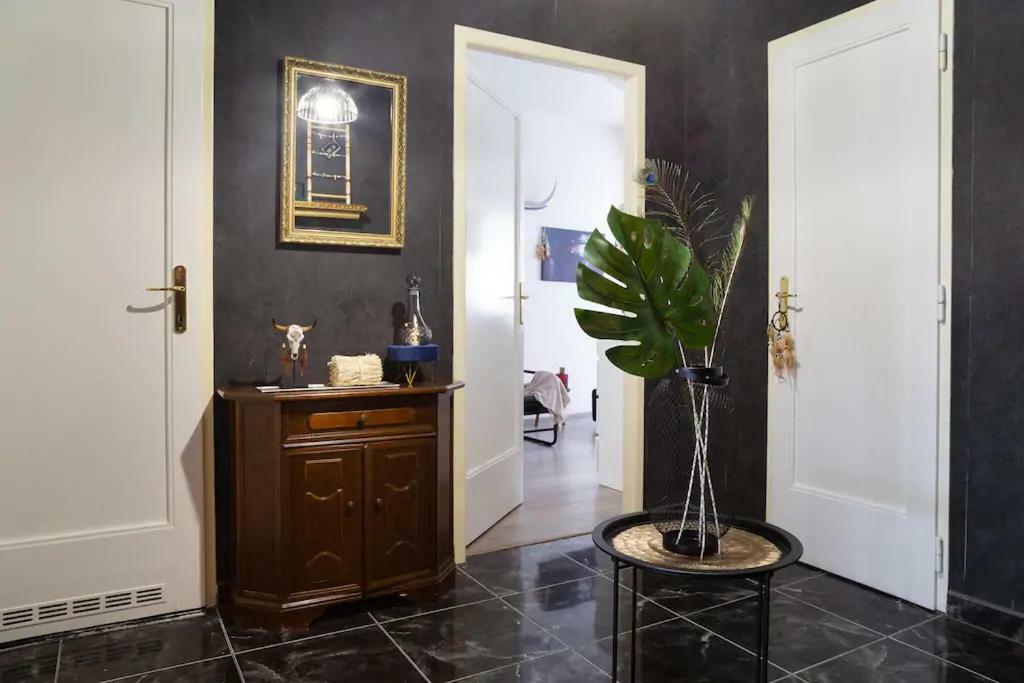 Apartmán Oldtown Safari Bratislava