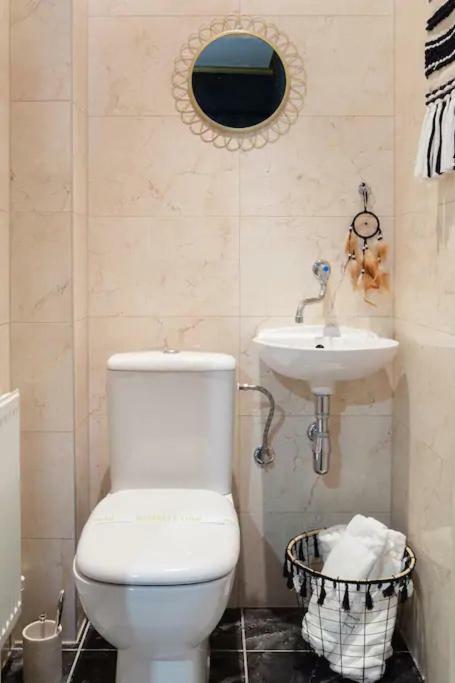 Oldtown Safari Apartmán Bratislava